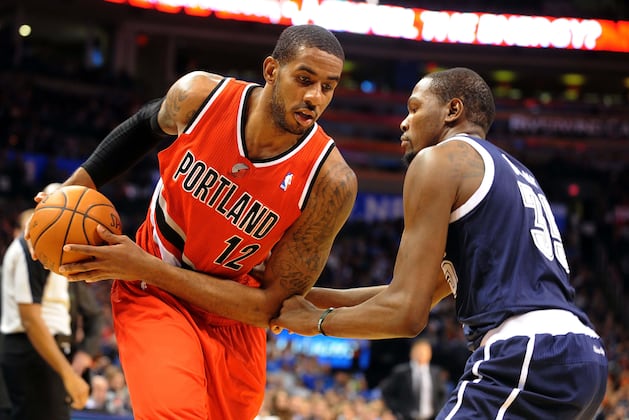 Portland Trail Blazers at Oklahoma City Thunder: Full Preview and Predictions