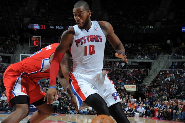 Clippers Shut Down Jennings, Monroe to Storm Past Pistons