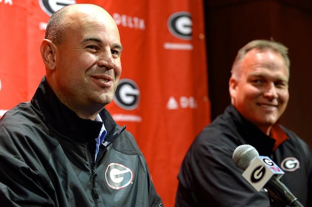 Georgia Recruiting: Coaching Vacancies Killing Dawgs as Signing Day Approaches