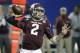 Where will Johnny Football end up?