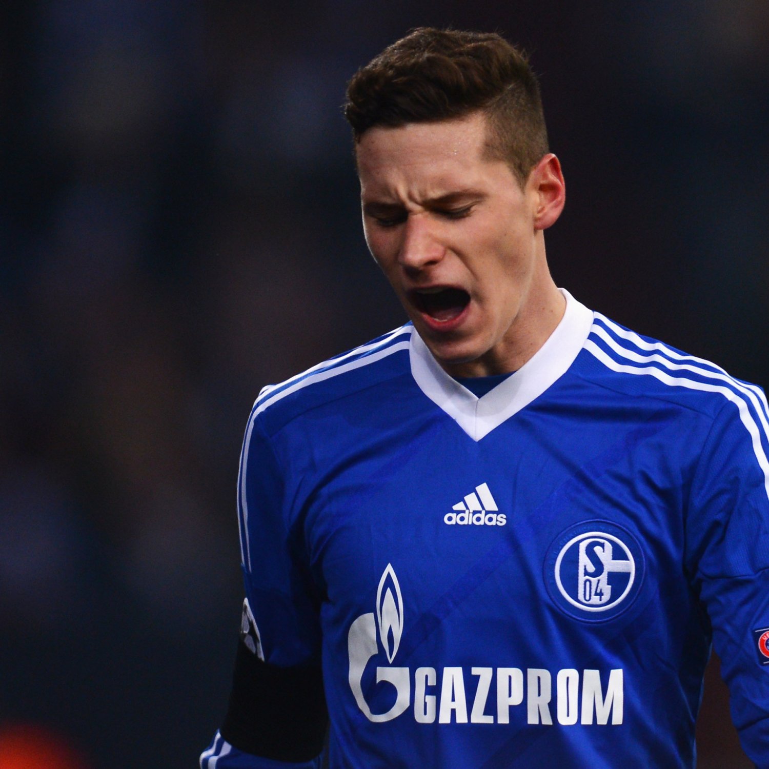 Schalke News Draxler Schalke News Draxler