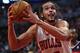CHICAGO, IL - JANUARY 13: Joakim Noah