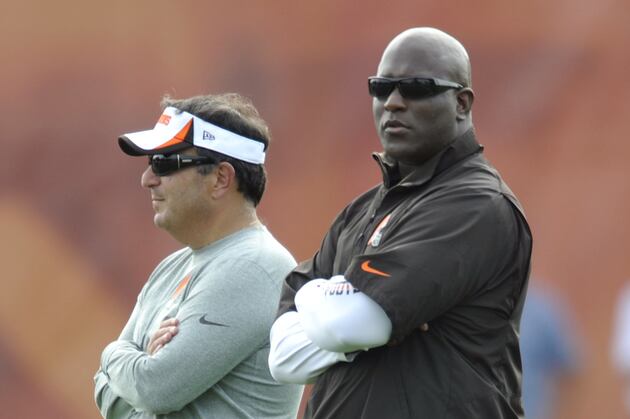 Dolphins G.M. Search Won't End Soon