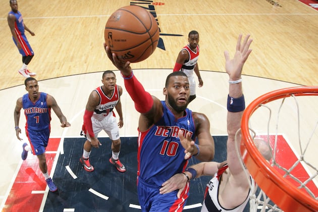 Greg Monroe Trade Rumors: Latest Buzz and Speculation Around Pistons Forward