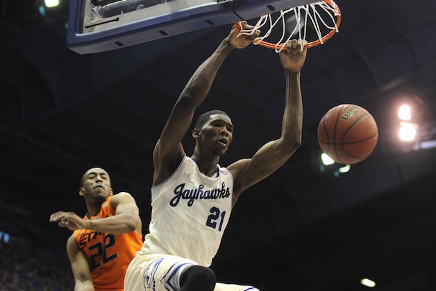Baylor vs. Kansas: Live Score, Highlights and Reaction