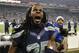 Richard Sherman defeats himself
