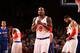 For the sake of their sanity and his, the Knicks need to think about cutting J.R. adrift.