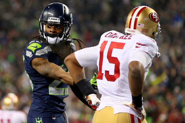 NFC Championship Loss Shouldn't Define 49ers' Tumultuous Season