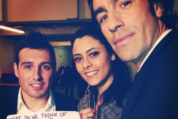 Santi Cazorla Apologises for Picture with Robert Pires Trolling Tottenham
