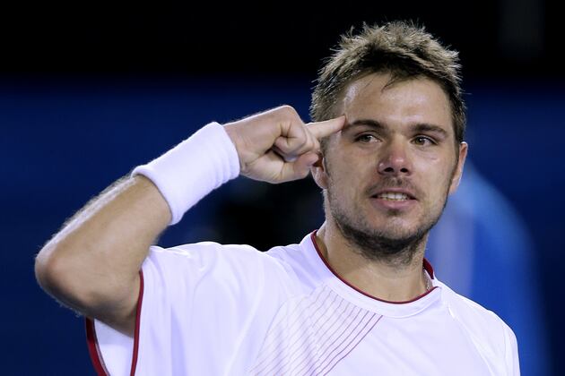 Australian Open 2014 Results: Day 9 Scores, Highlights and Recap