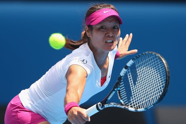Australian Open 2014 Women's Semifinal: TV Schedule, Start Time and Live Stream