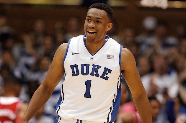Report: NBA Executives Increasingly Believe Jabari Parker Will Remain...