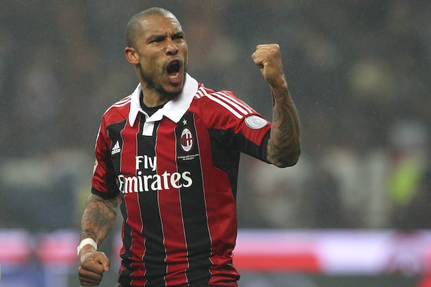 Liverpool Transfer News: Nigel De Jong Would Be Great Add for Brendan Rodgers