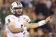 GLENDALE, AZ - JANUARY 01: Quarterback Blake Bortles #5 of the UCF Knights during the Tostitos Fiesta Bowl against the Baylor Bears at University of Phoenix Stadium on January 1, 2014 in Glendale, Arizona. (Photo by Christian Petersen/Getty Images)