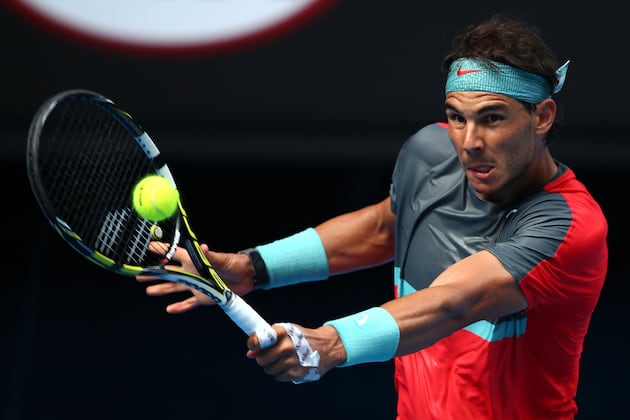 Australian Open 2014: Projecting Remaining Quarterfinal Matches