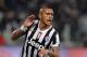 TURIN, ITALY - JANUARY 18: Arturo Vidal of Juventus celebrates scoring the first goal during the Serie A match between Juventus and UC Sampdoria at Juventus Arena on January 18, 2014 in Turin, Italy. (Photo by Claudio Villa/Getty Images)