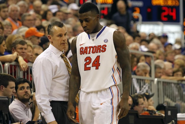 #6 Florida Gators Not Satisfied with Fast Start