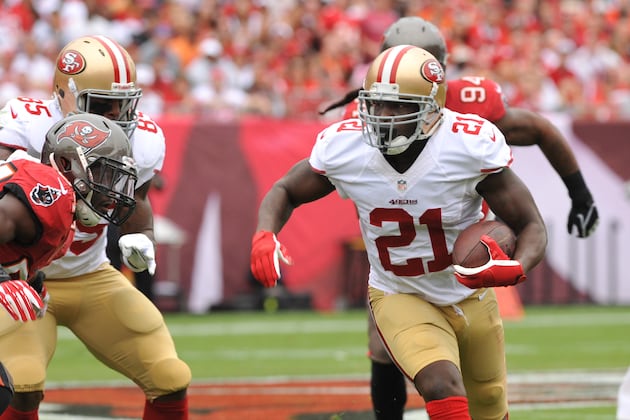 Report: Gore to Undergo Finger Surgery