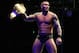 DURBAN, SOUTH AFRICA - JULY 08: World Heavyweight Champion Randy Orton during the WWE Smackdown Live Tour at Westridge Park Tennis Stadium on July 08, 2011 in Durban, South Africa. (Photo by Steve Haag/Gallo Images/Getty Images)
