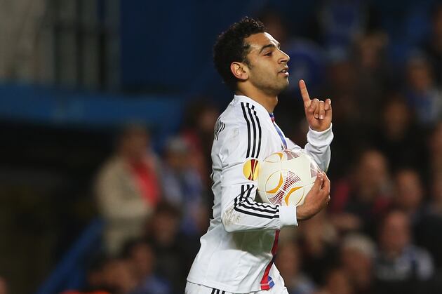 Liverpool Transfer News: Reds Must Not Be Deterred from Mohamed Salah