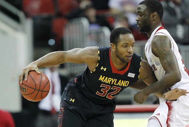 Postgame: Terps Squander Road Opportunity, Regress Against the Wolfpack