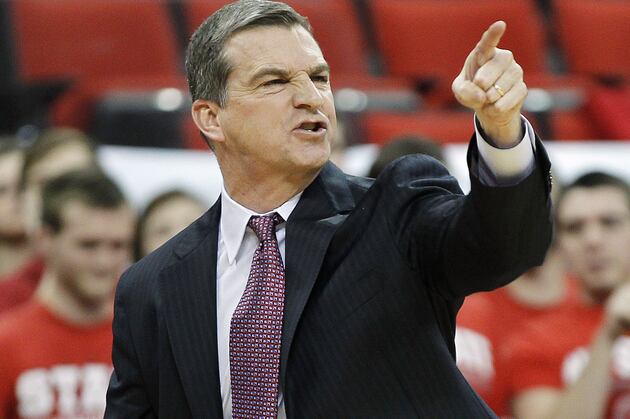 Terps Again Stewing over Disappointing Defeat, Hope to Move Past It