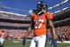 Knowshon Moreno will be a hot commodity on the free agent market.