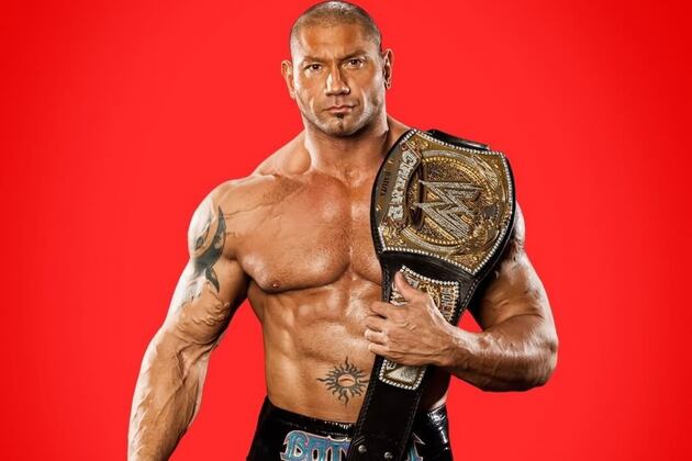 Batista's Return Elevates the WWE Championship Picture