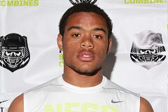 Knights Offer North Carolina Linebacker Sam Blue; to Decide Friday