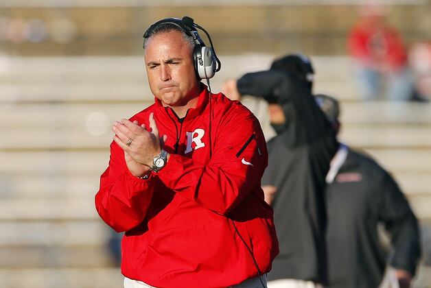 In Need of Depth, Rutgers Football Adds Five Mid-Year Enrollees