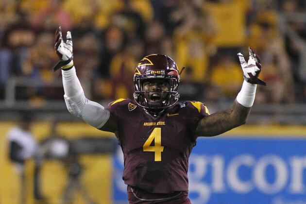 NFL Draft 2014: Prospects Gaining Momentum Ahead of the Scouting Combine