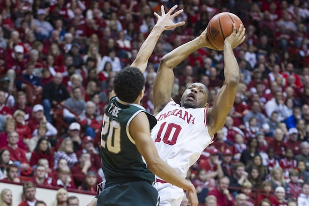 Indiana vs. Michigan State: How Hoosiers Can Upset No. 3 Spartans