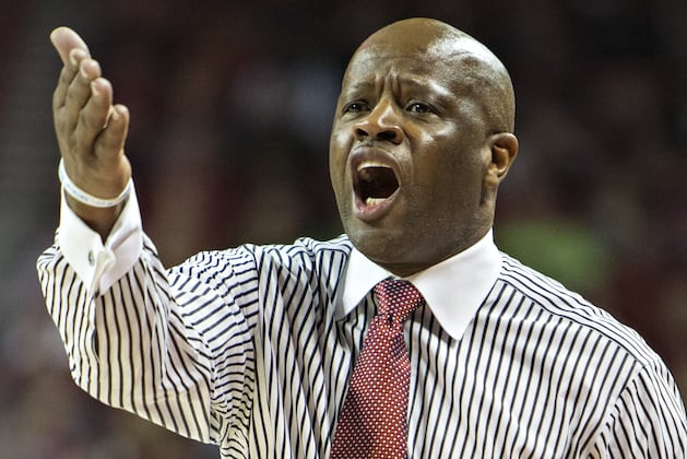 Doc Harper: Something Has to Change with Arkansas Basketball