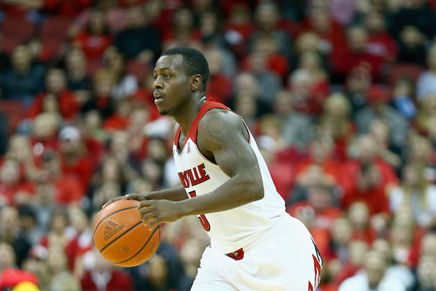 Chris Jones Will Not Play Against South Florida