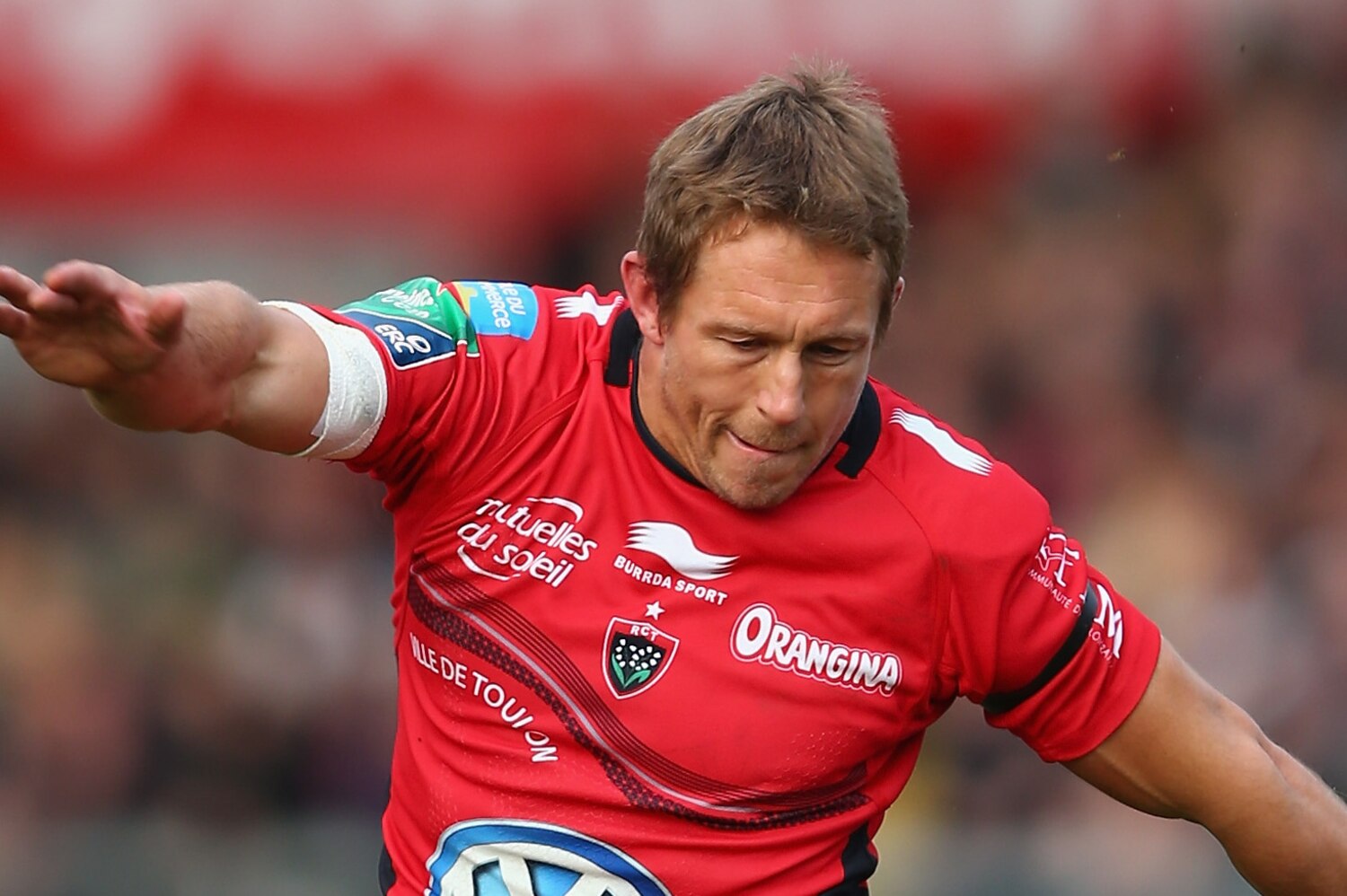 Wilkinson Up for European Player of the Year Again | Bleacher Report