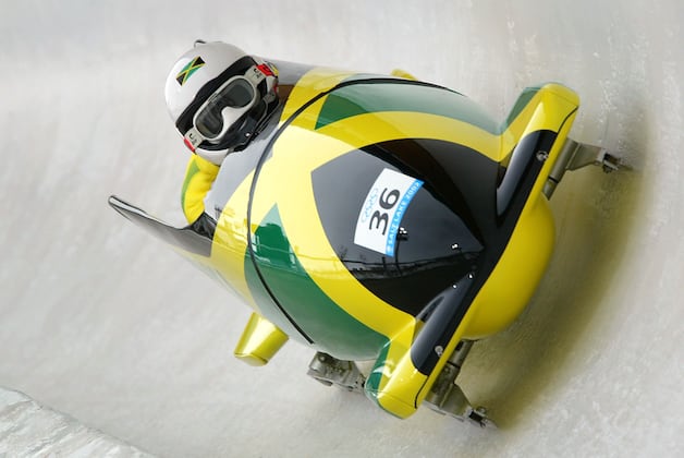 Jamaica Bobsled Given $120,000 over Two Days, Shuts Down Crowd Funding