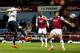 Dreadful marking left the white hot Negredo as open as he could ever want to be in front of West Ham's goal for his opening strike.