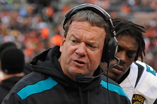 Mark Duffner Named Dolphins Linebackers Coach