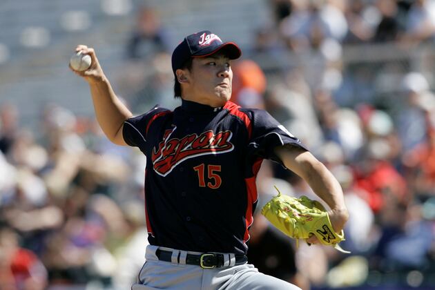 Latest Rumors on Masahiro Tanaka and Decision for Japanese Pitcher