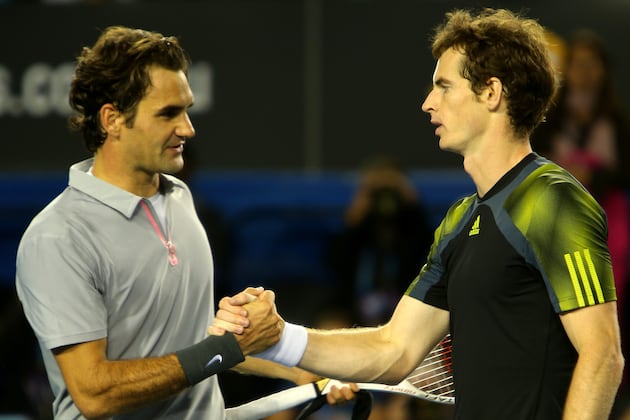 Australian Open 2014: Last-Minute Predictions for Remaining Day 10 Matches
