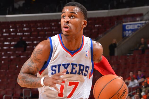 Report: Celtics Expected to Sign Vander Blue