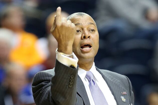 LSU Is Strong to the End to Down Missouri, 77-71