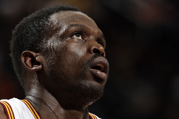 Deng: Facing Bulls Is 'Just Another Game'