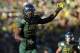 DE Julian Rochelin has the size, athleticism and untapped potential to draw comparisons to former Oregon star Dion Jordan.