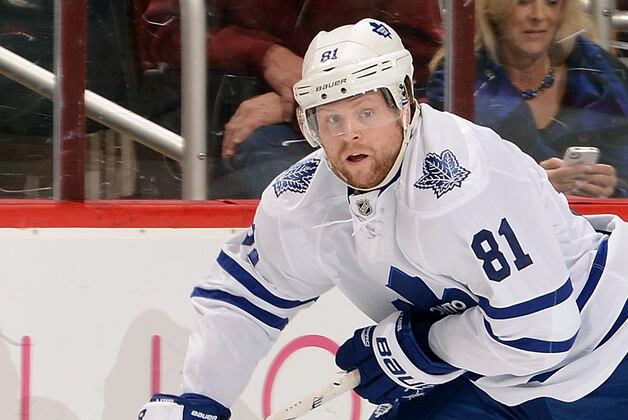 Rielly Explains That Kessel's 'A Mutant, Almost'