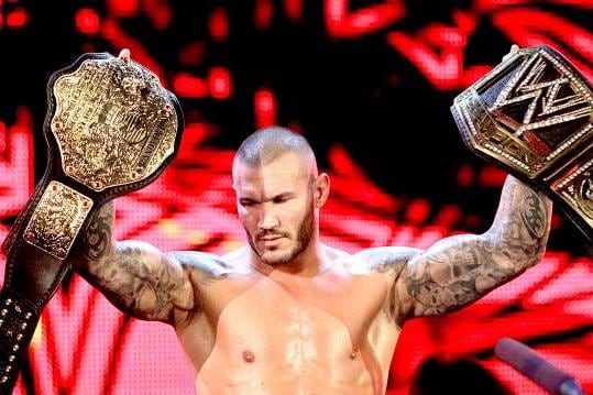 Friday Night SmackDown Spoilers for Jan. 24
