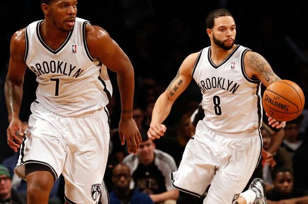 Deron: 'We've Got That Swag Back Now'
