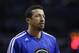 Los Angeles Clippers forward Hedo Turkoglu (8) of Turkey is seen during the second half of an NBA basketball game against the Detroit Pistons in Auburn Hills, Mich., Monday, Jan. 20, 2014. (AP Photo/Carlos Osorio)