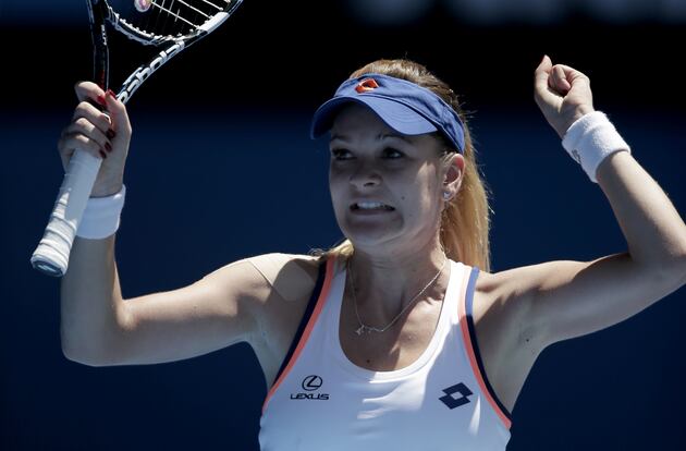 Agnieszka Radwanska vs Victoria Azarenka: Recap, More from Australian Open 2014