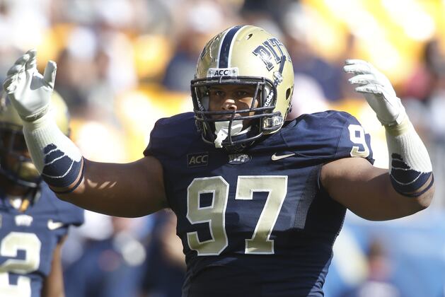 Senior Bowl 2014: Prospects Whose Stocks Are Rising in Mobile